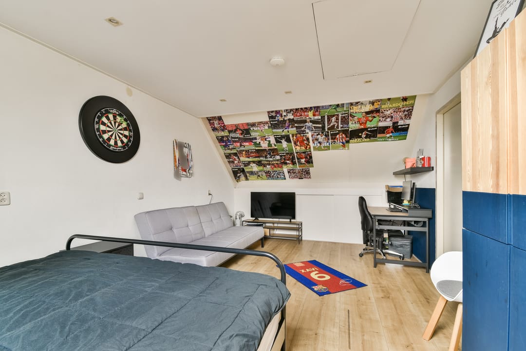 Foto 26 van Weerdestein 156