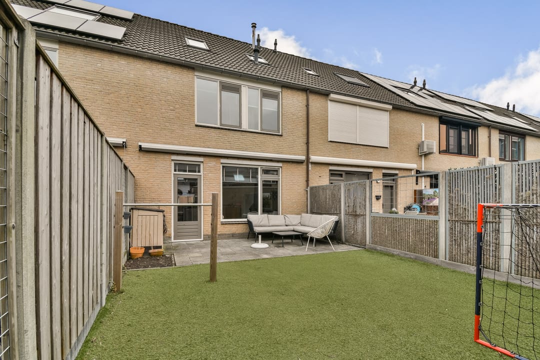 Foto 28 van Weerdestein 156