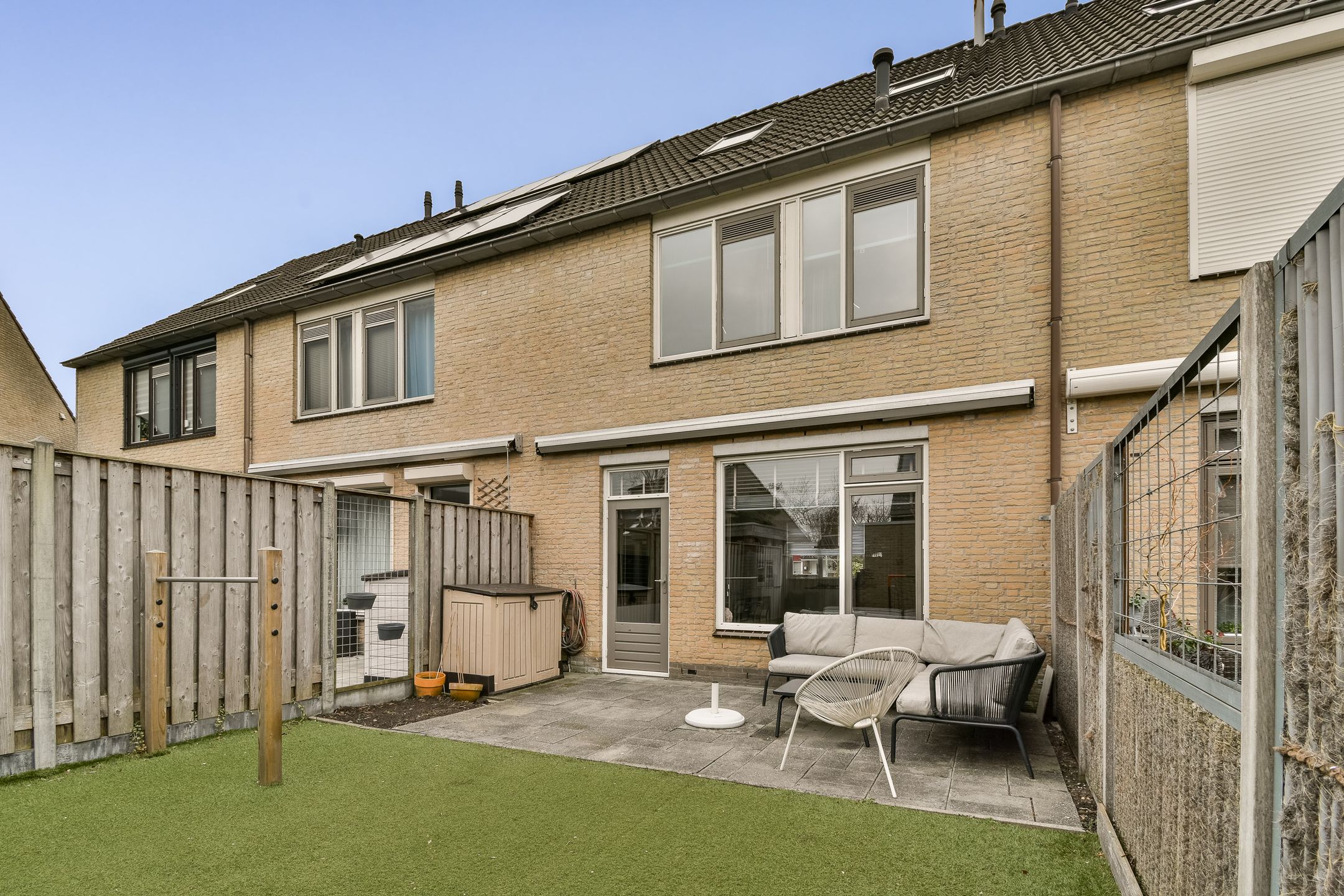 Foto 30 van Weerdestein 156