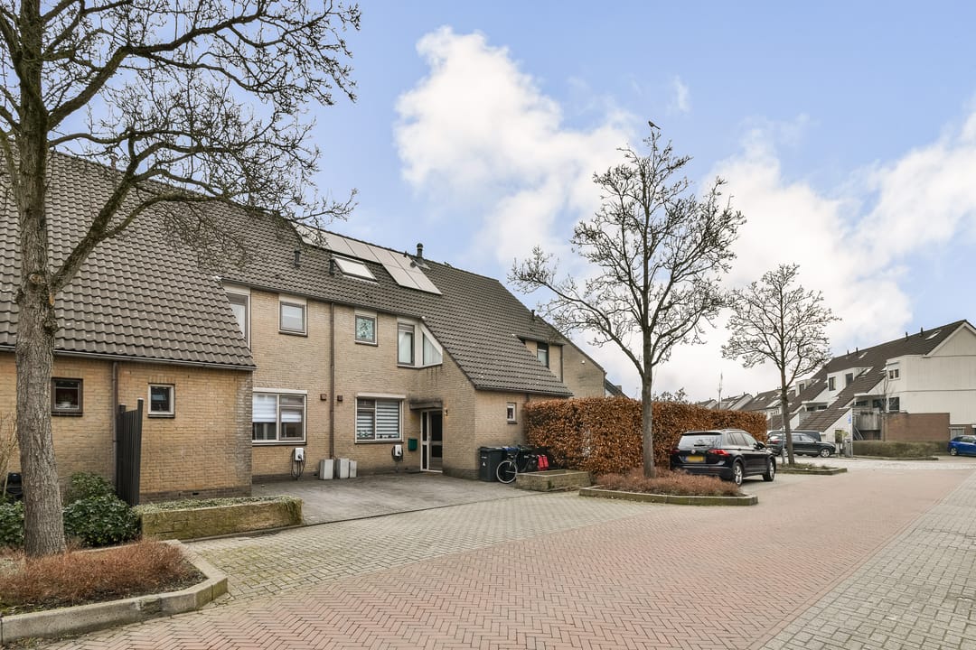 Foto 31 van Weerdestein 156