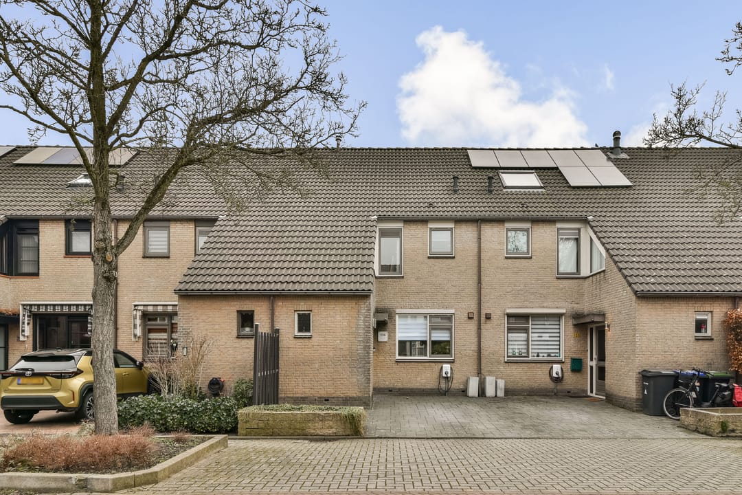 Foto 32 van Weerdestein 156