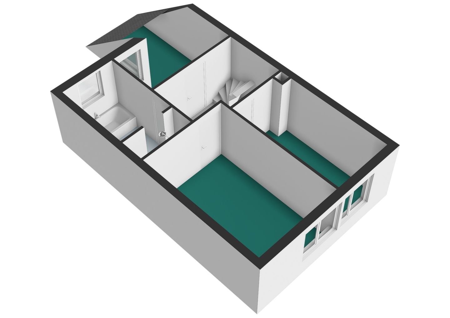 Foto 34 van Weerdestein 156