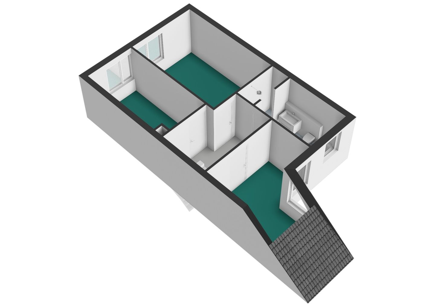 Foto 35 van Weerdestein 156