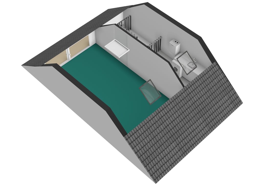 Foto 37 van Weerdestein 156