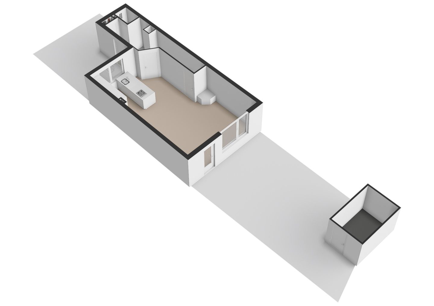 Foto 40 van Weerdestein 156