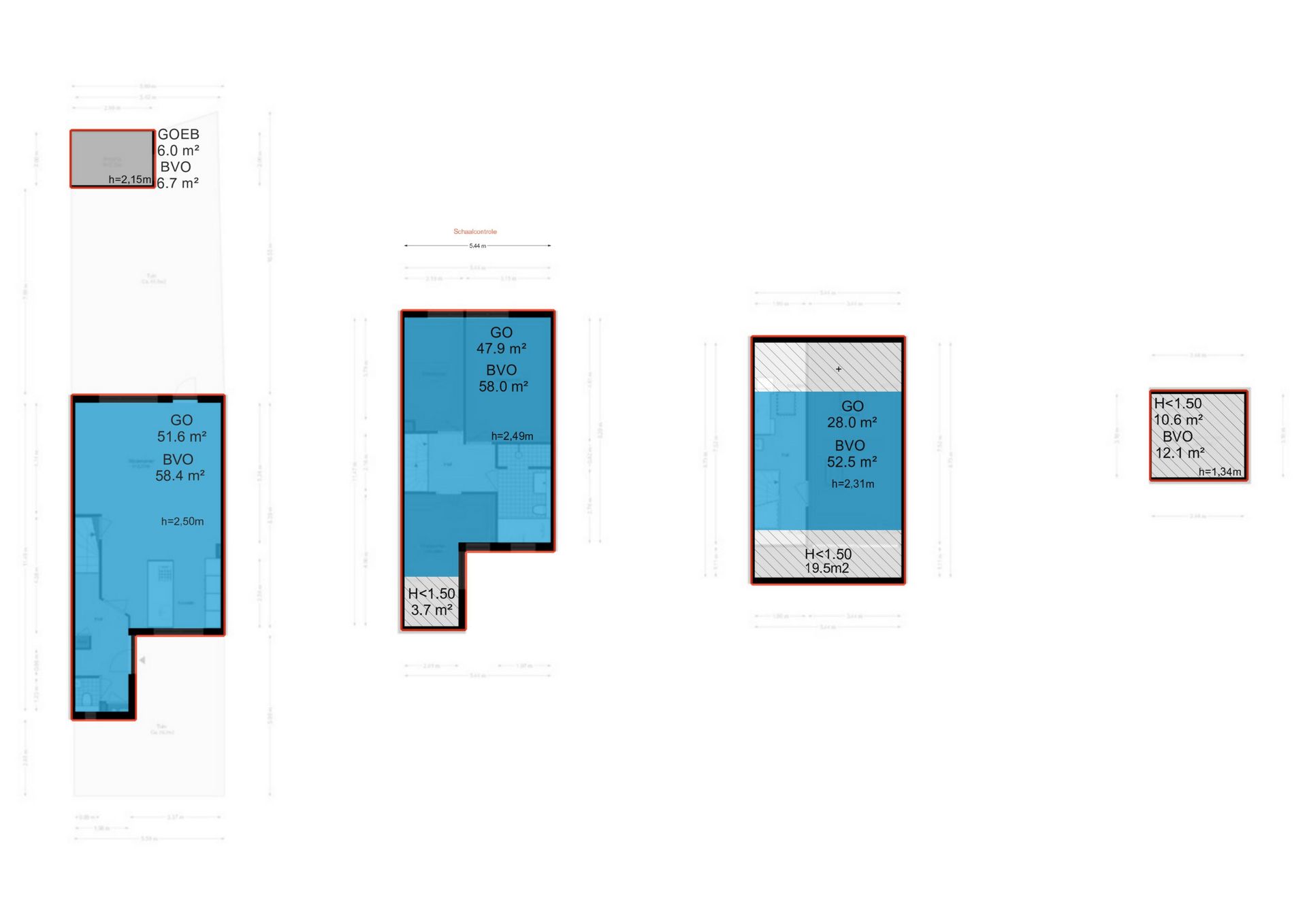 Foto 42 van Weerdestein 156