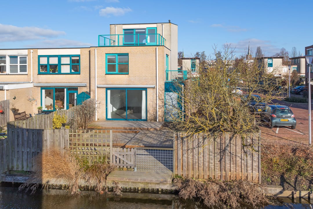 Foto 1 van Bellefleur 2