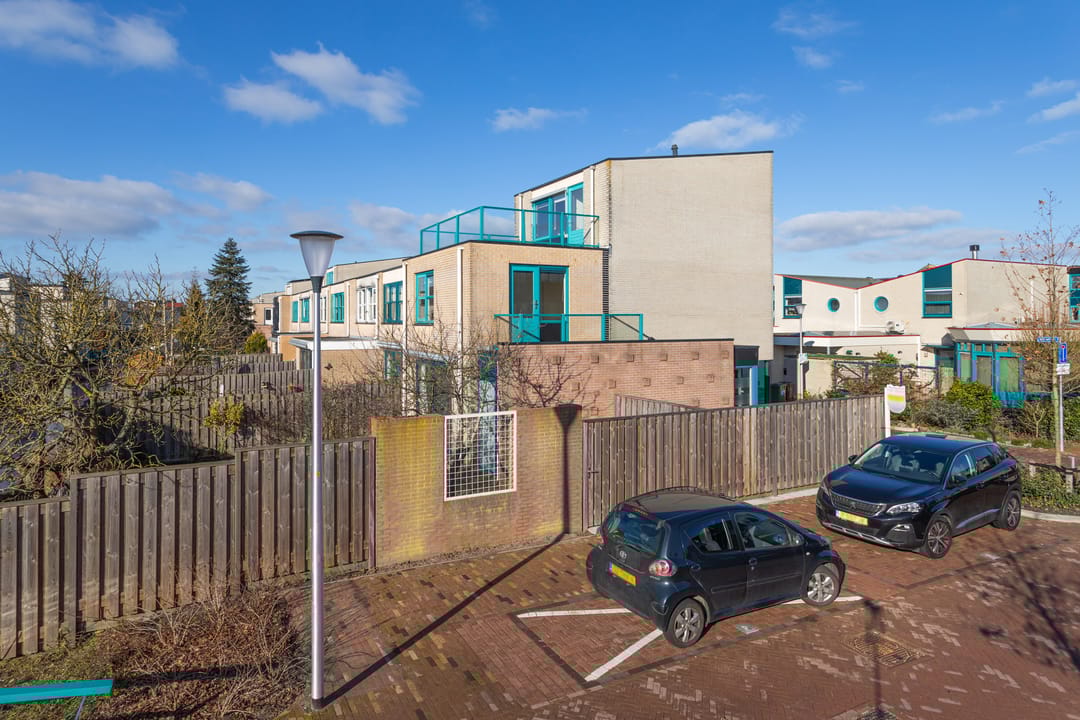 Foto 38 van Bellefleur 2