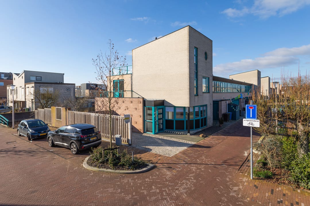 Foto 2 van Bellefleur 2