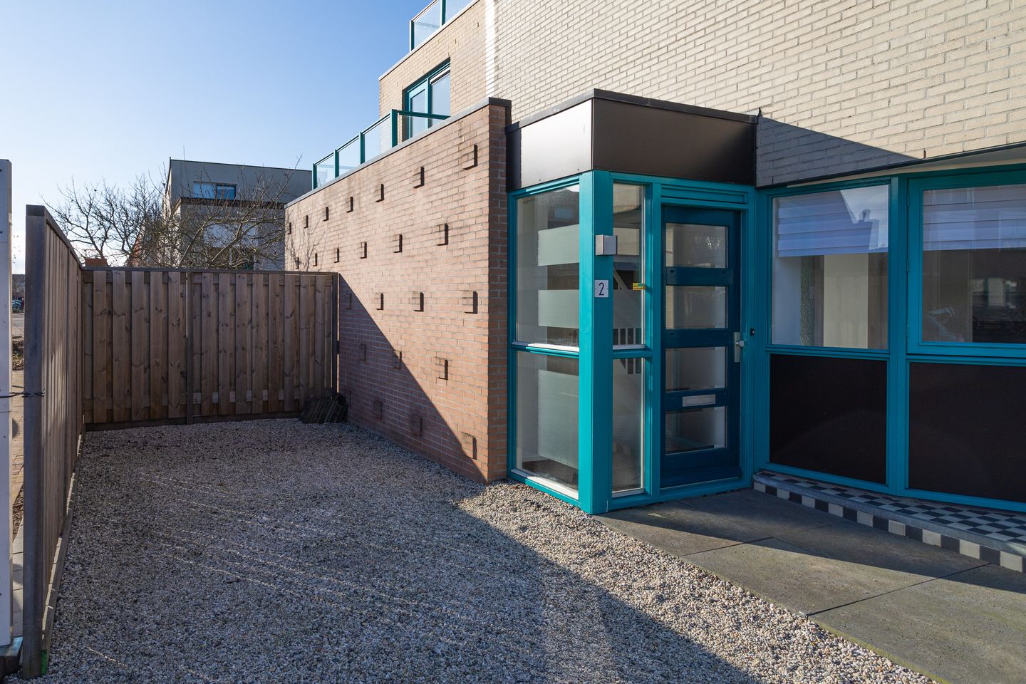 Foto 4 van Bellefleur 2