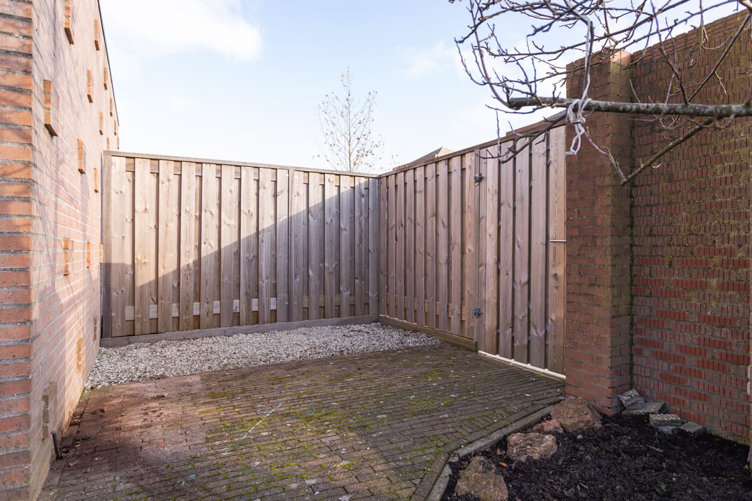 Foto 16 van Bellefleur 2