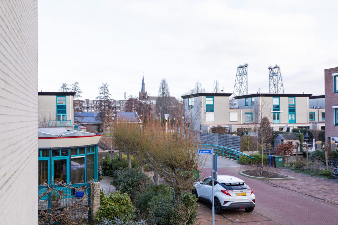 Foto 22 van Bellefleur 2