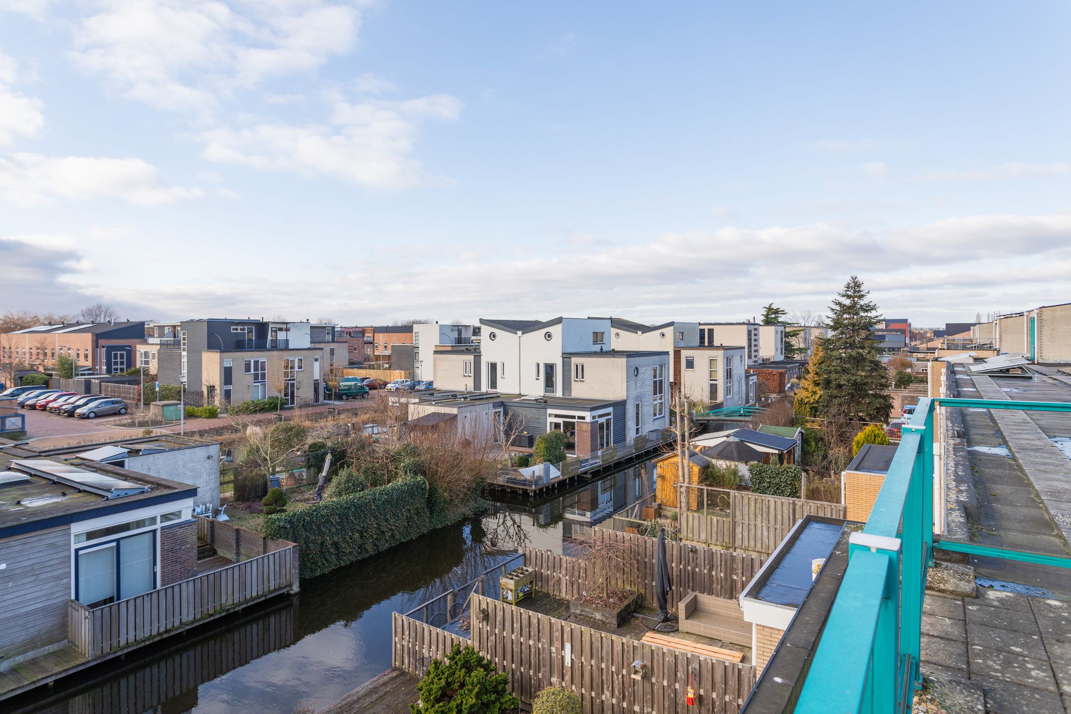 Foto 36 van Bellefleur 2