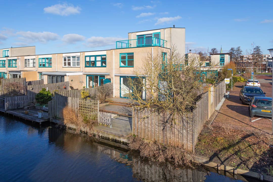 Foto 37 van Bellefleur 2