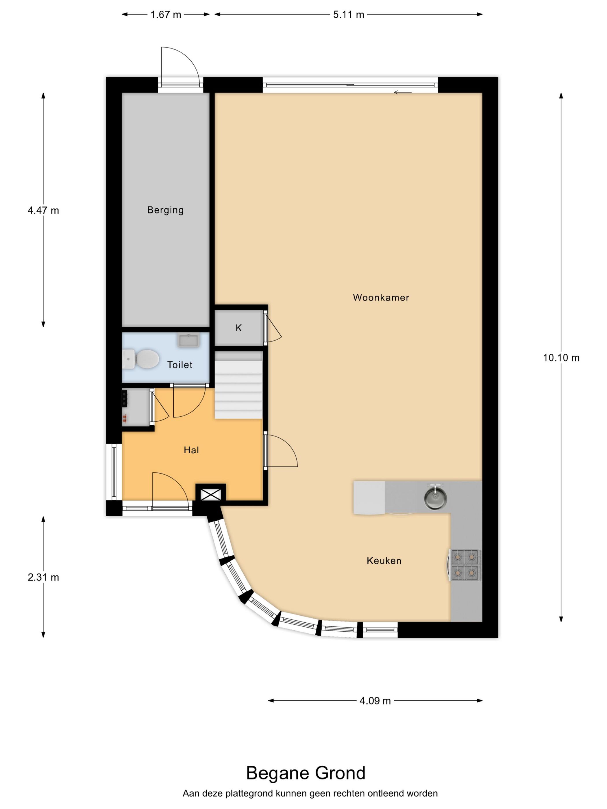 Foto 39 van Bellefleur 2