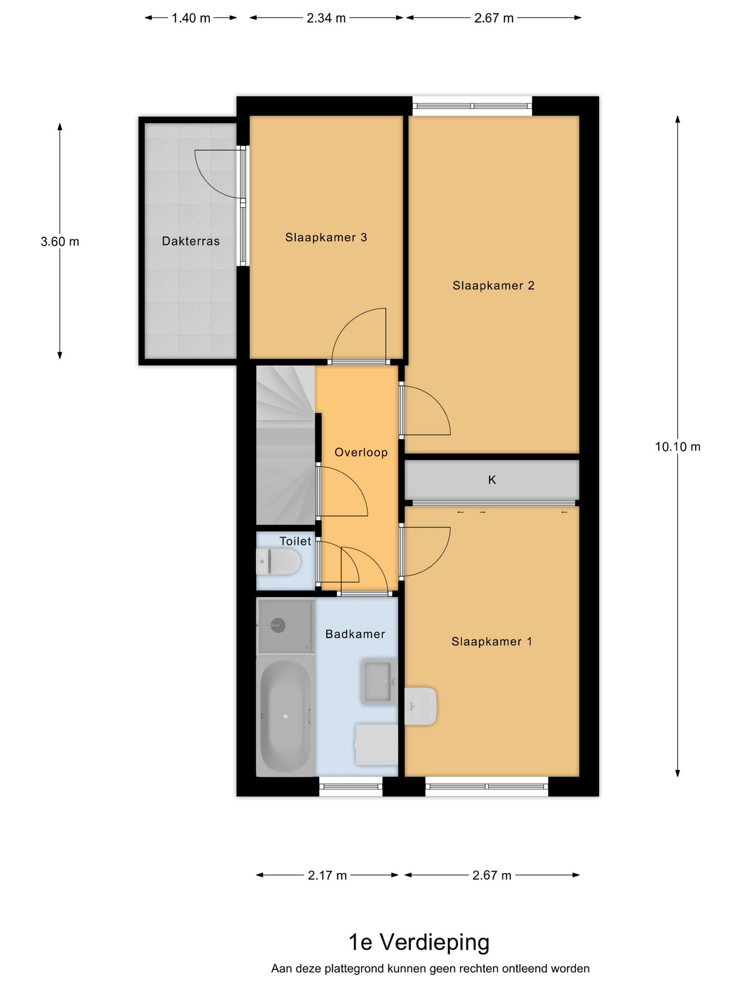 Foto 40 van Bellefleur 2