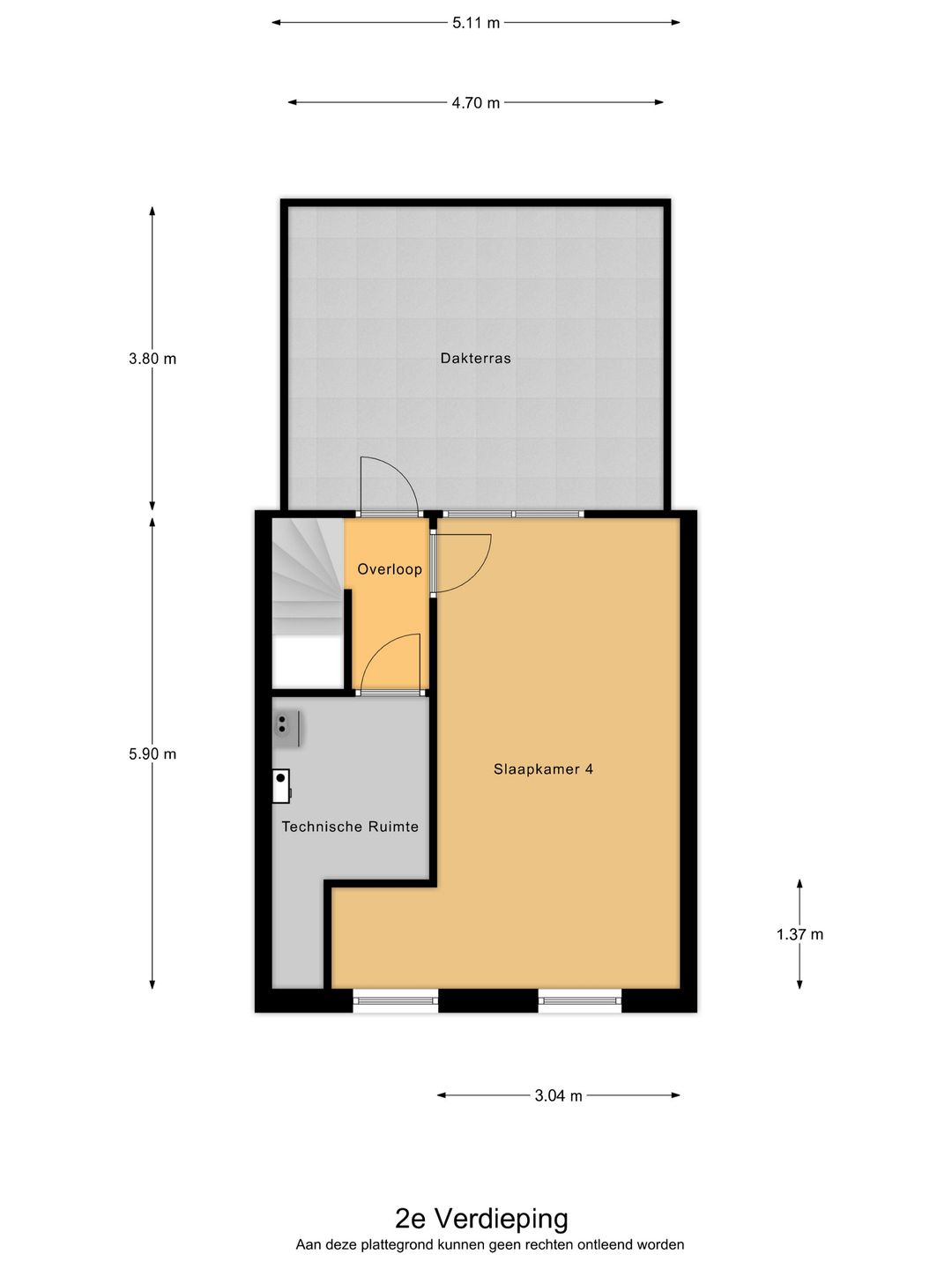 Foto 41 van Bellefleur 2