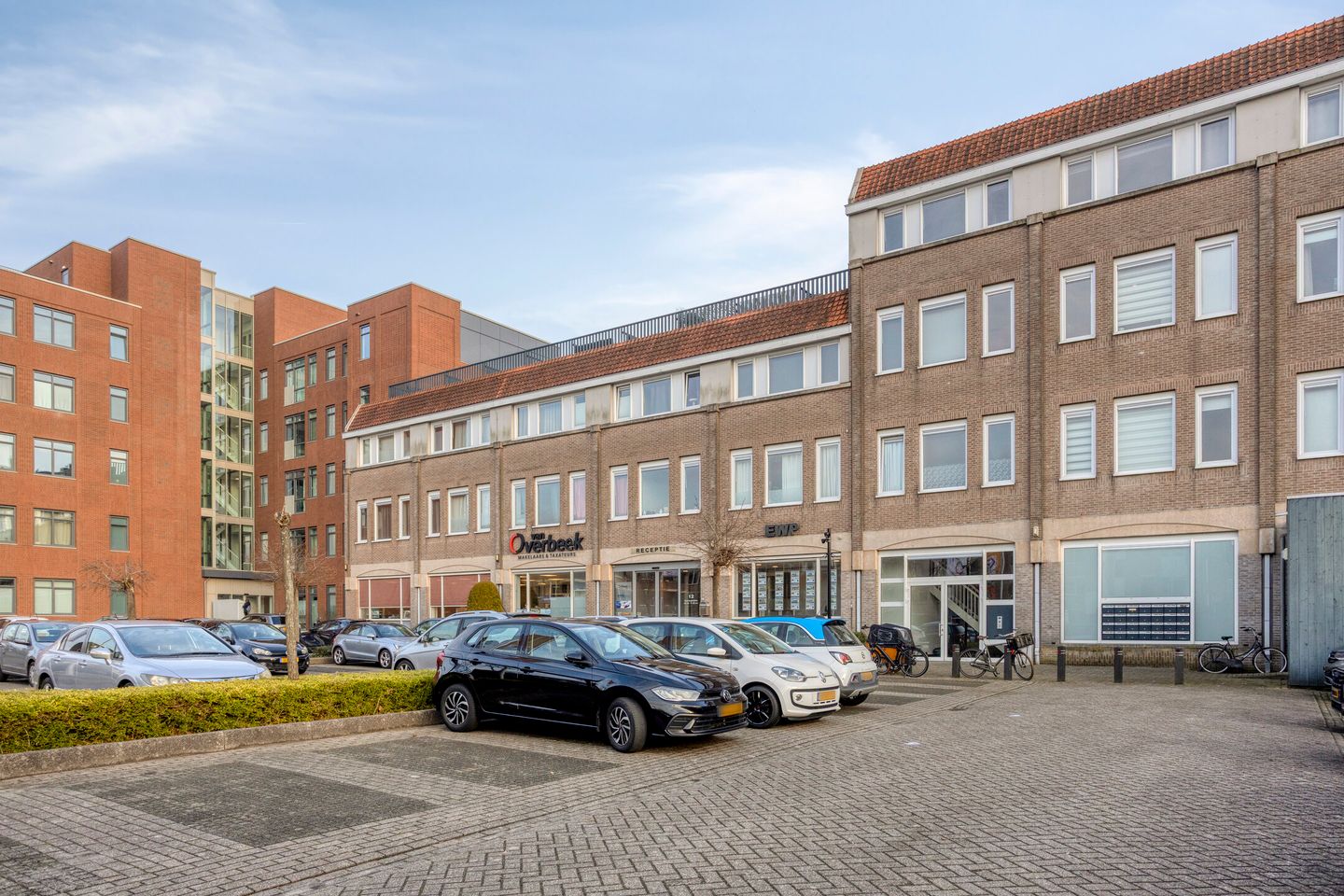 Foto 4 van Broekerhof 38