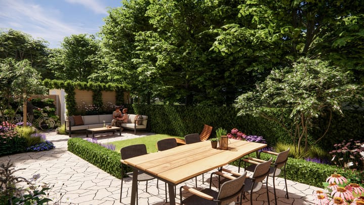 Photo 4 of Schinkelsveen 39