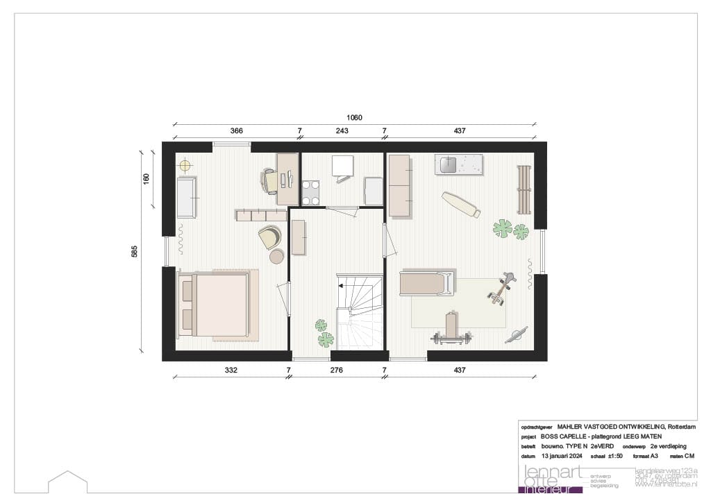 Foto 7 van Schinkelsveen 39