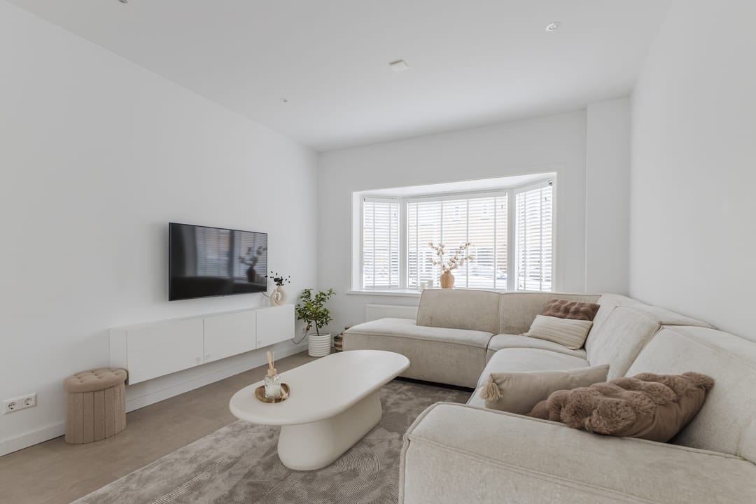 Photo 2 of Texelstraat 52