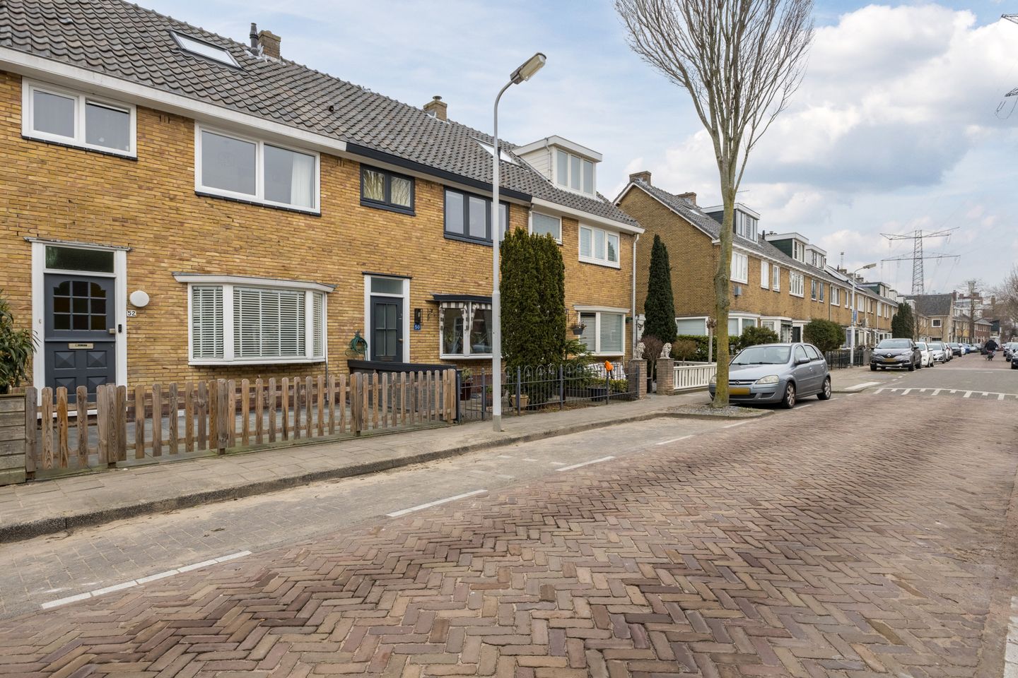 Photo 4 of Texelstraat 52