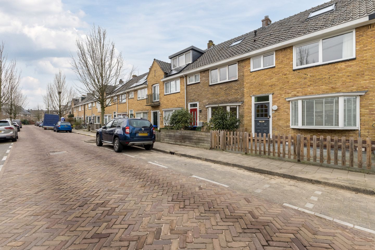 Photo 5 of Texelstraat 52