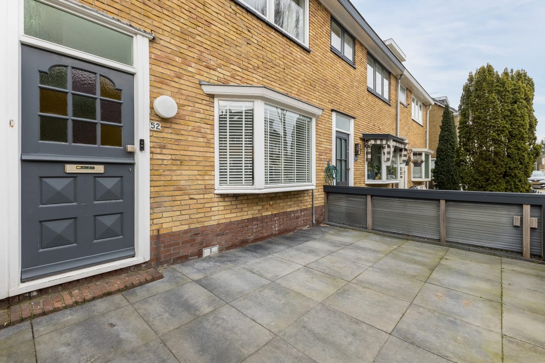 Photo 7 of Texelstraat 52