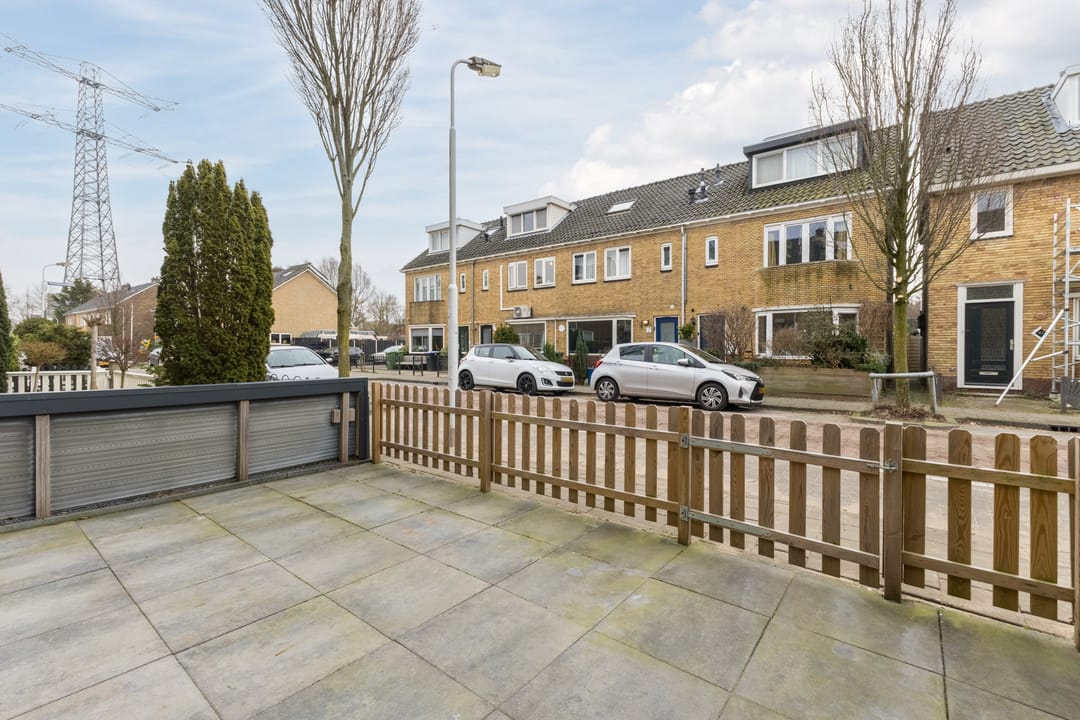 Photo 8 of Texelstraat 52