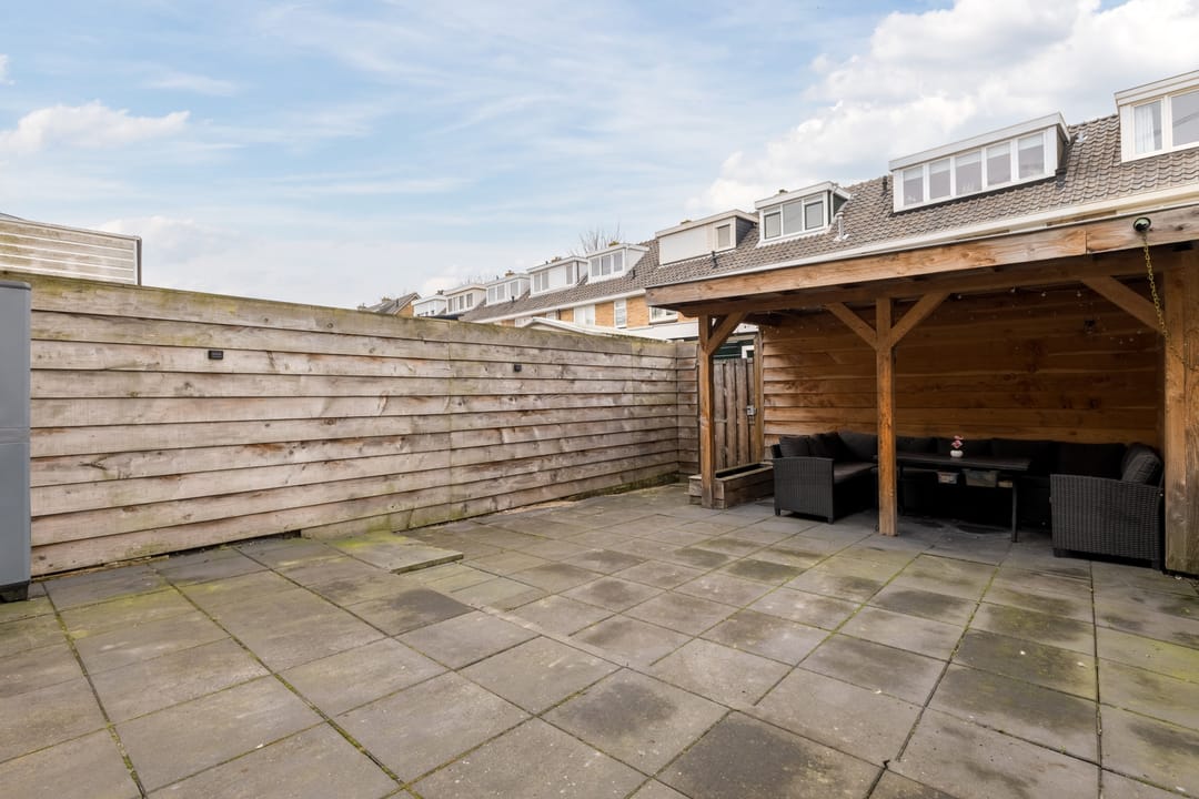 Photo 41 of Texelstraat 52