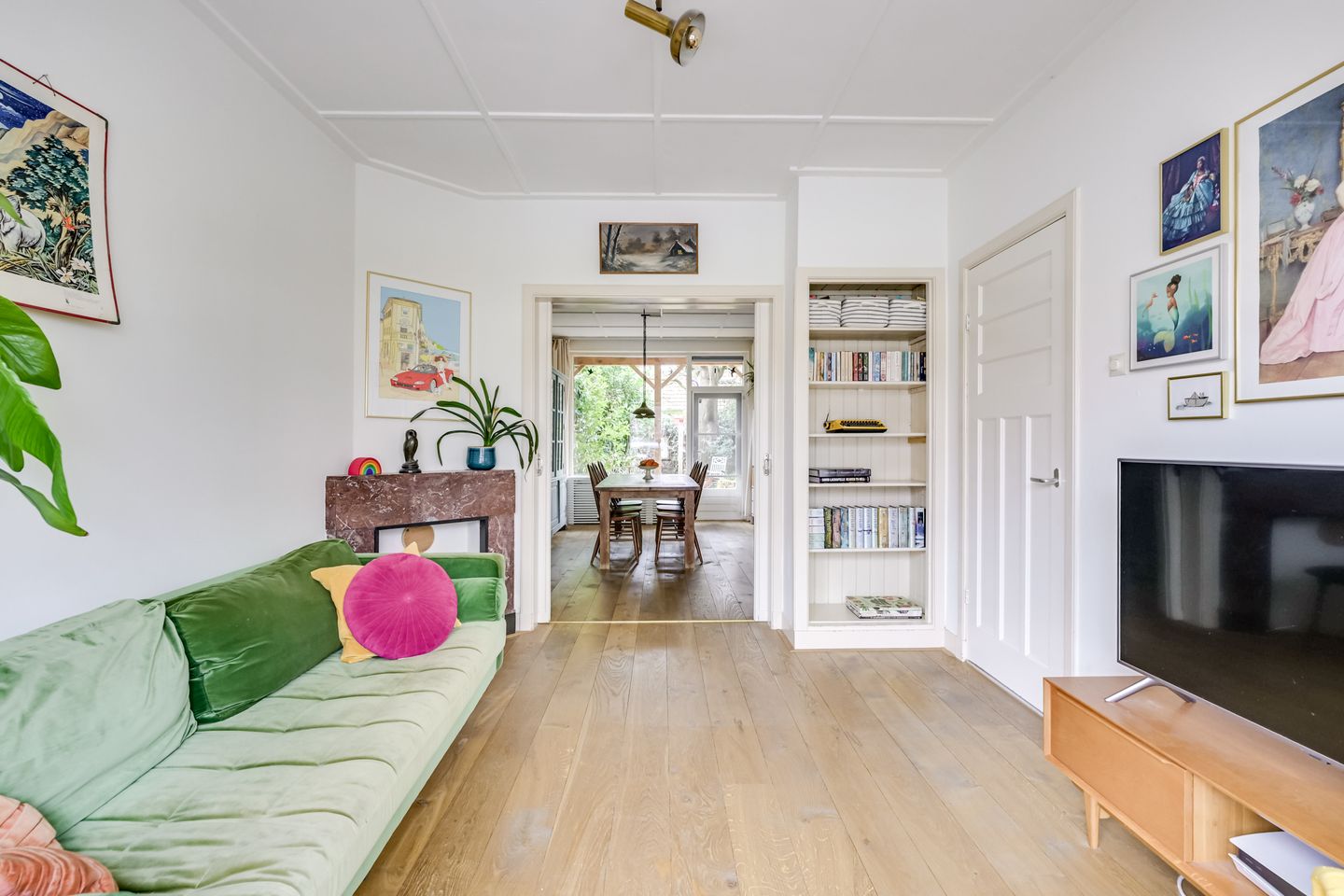 Photo 10 of Prinses Beatrixlaan 31