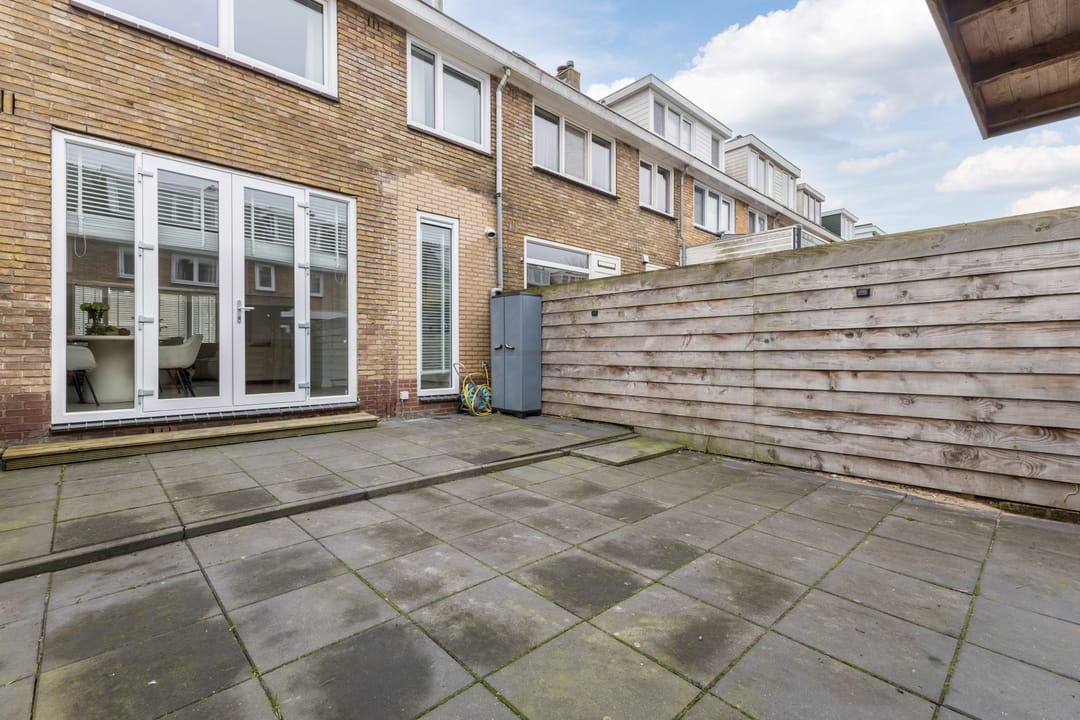 Photo 43 of Texelstraat 52