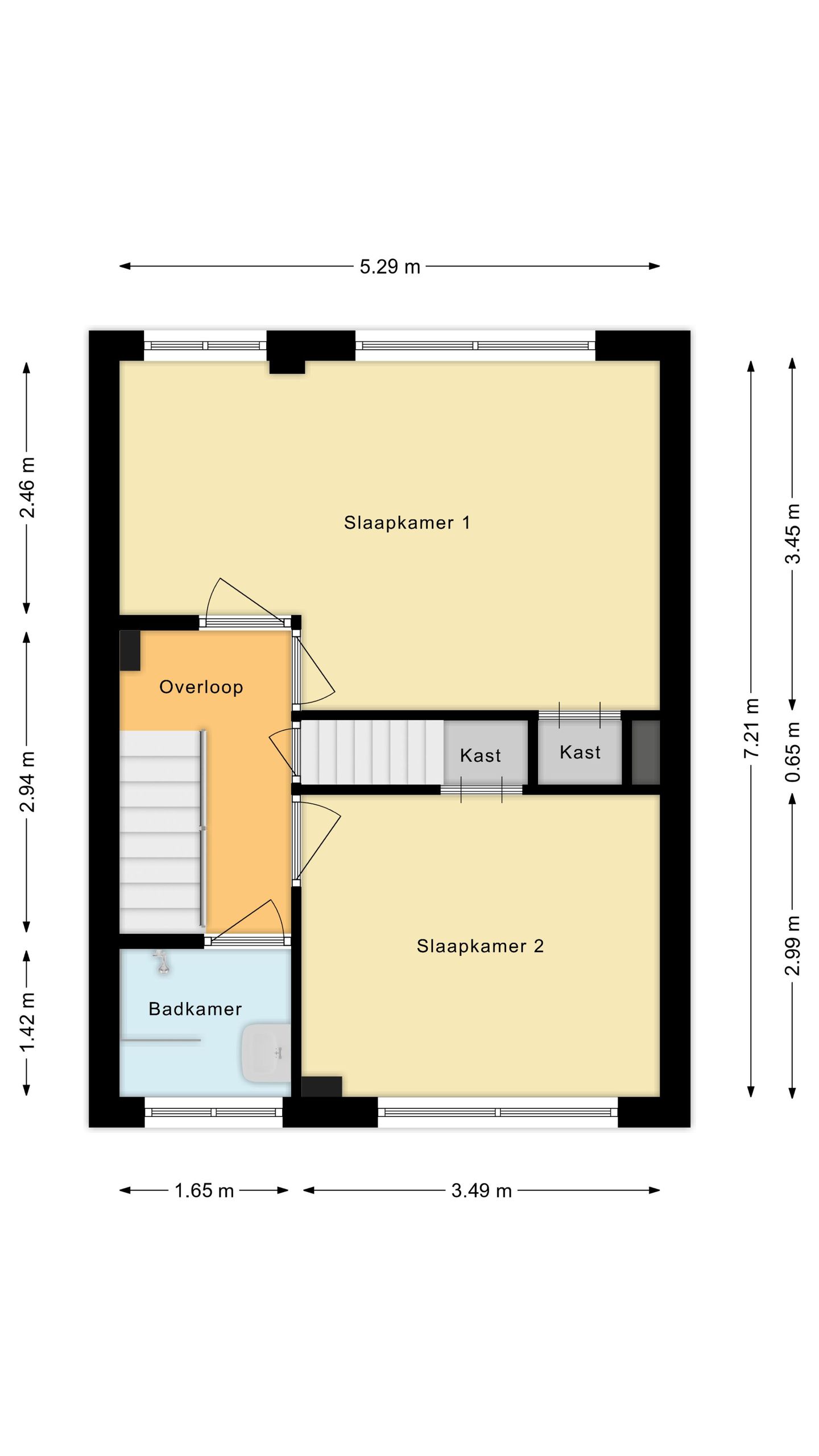 Photo 50 of Texelstraat 52