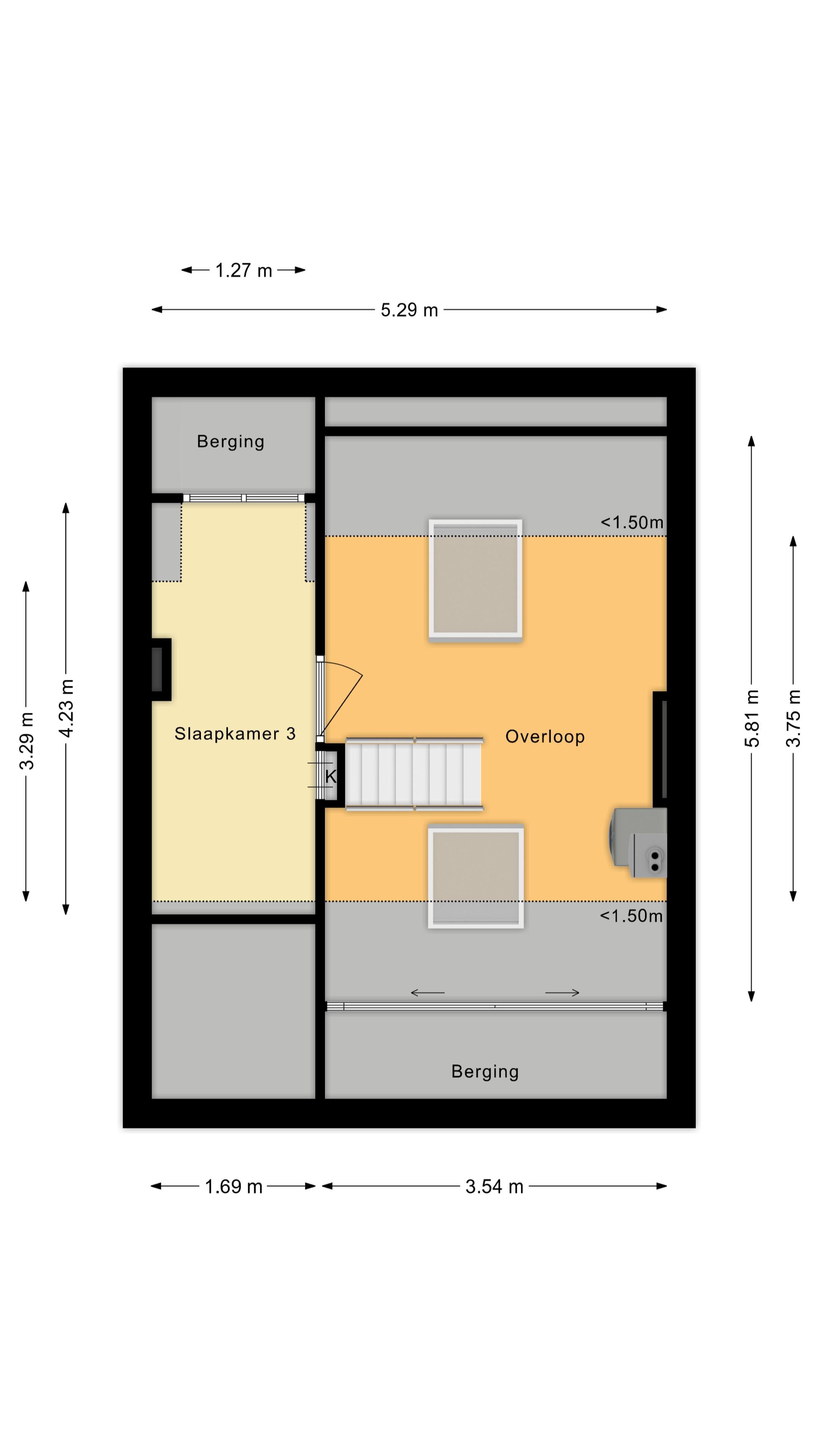 Photo 51 of Texelstraat 52