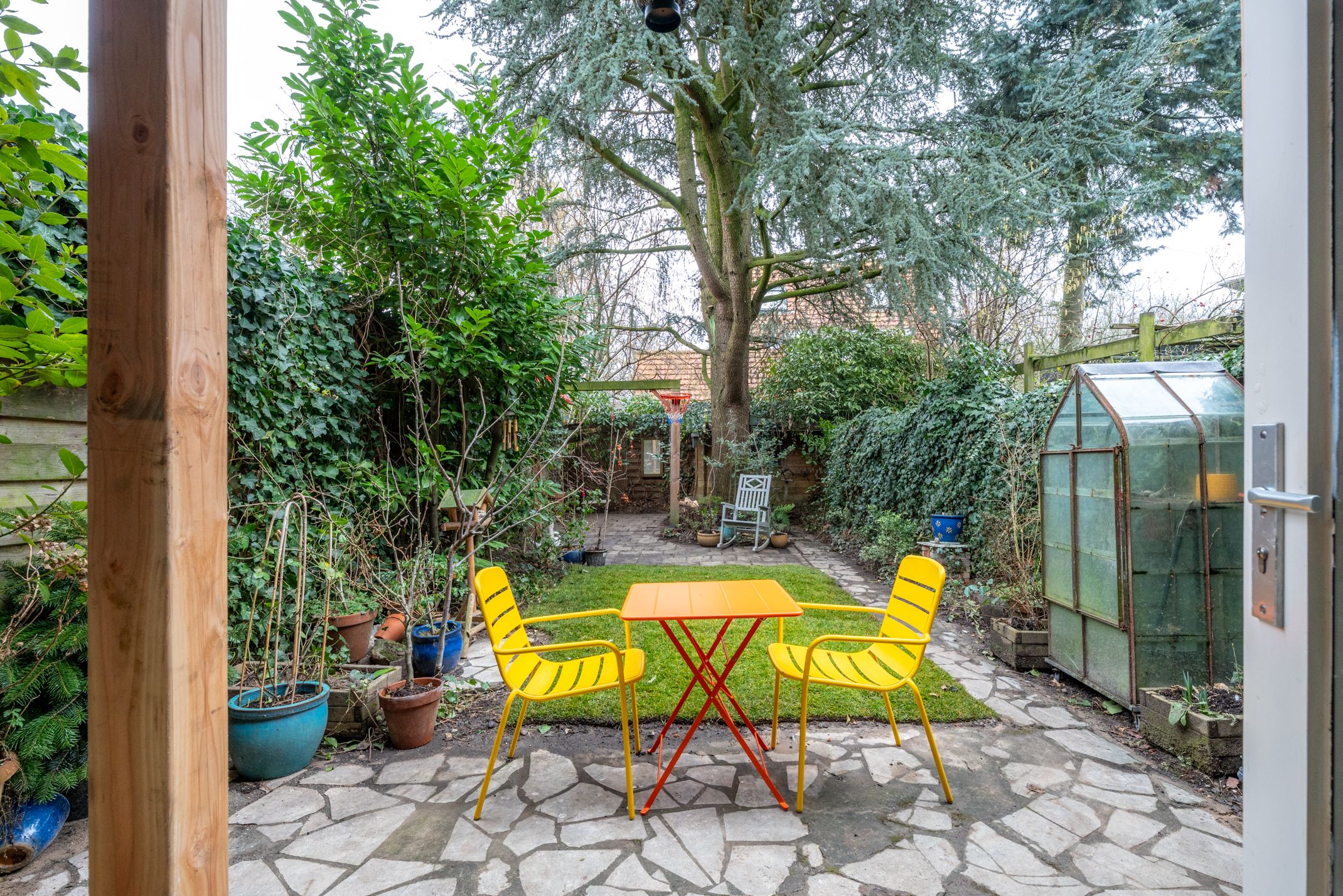 Photo 24 of Prinses Beatrixlaan 31