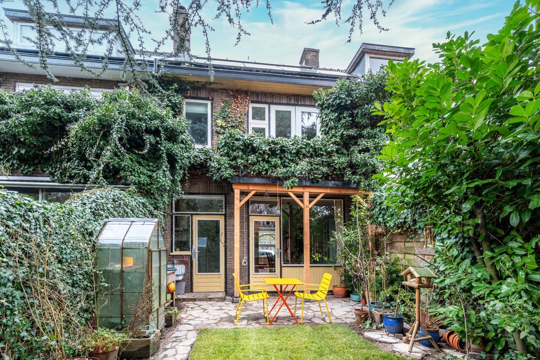 Photo 26 of Prinses Beatrixlaan 31