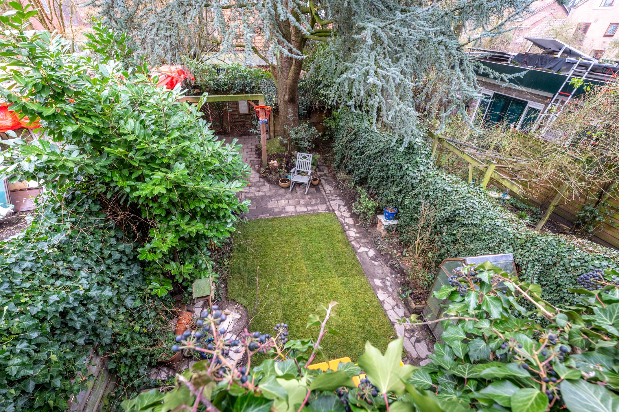 Photo 33 of Prinses Beatrixlaan 31