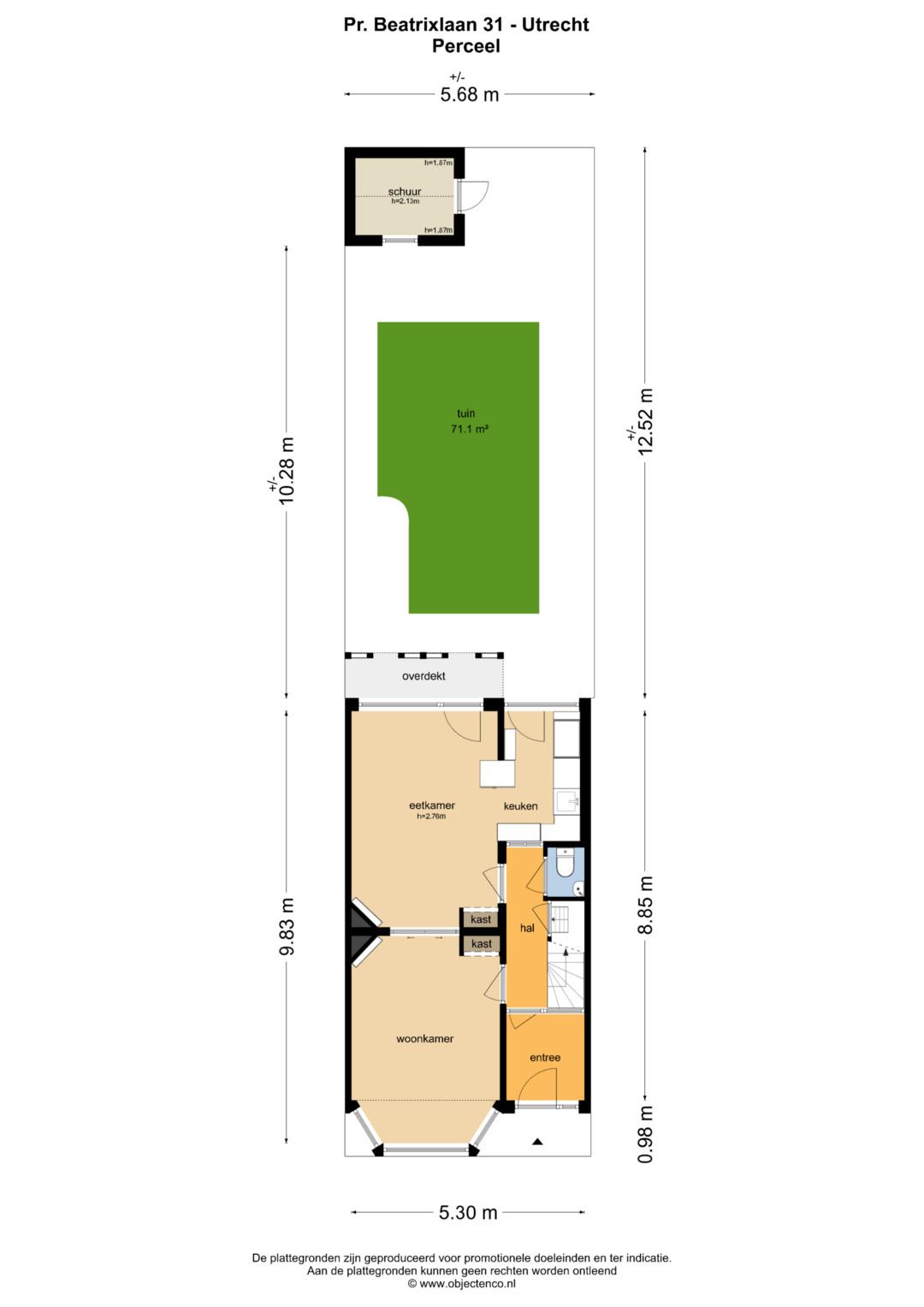 Photo 58 of Prinses Beatrixlaan 31