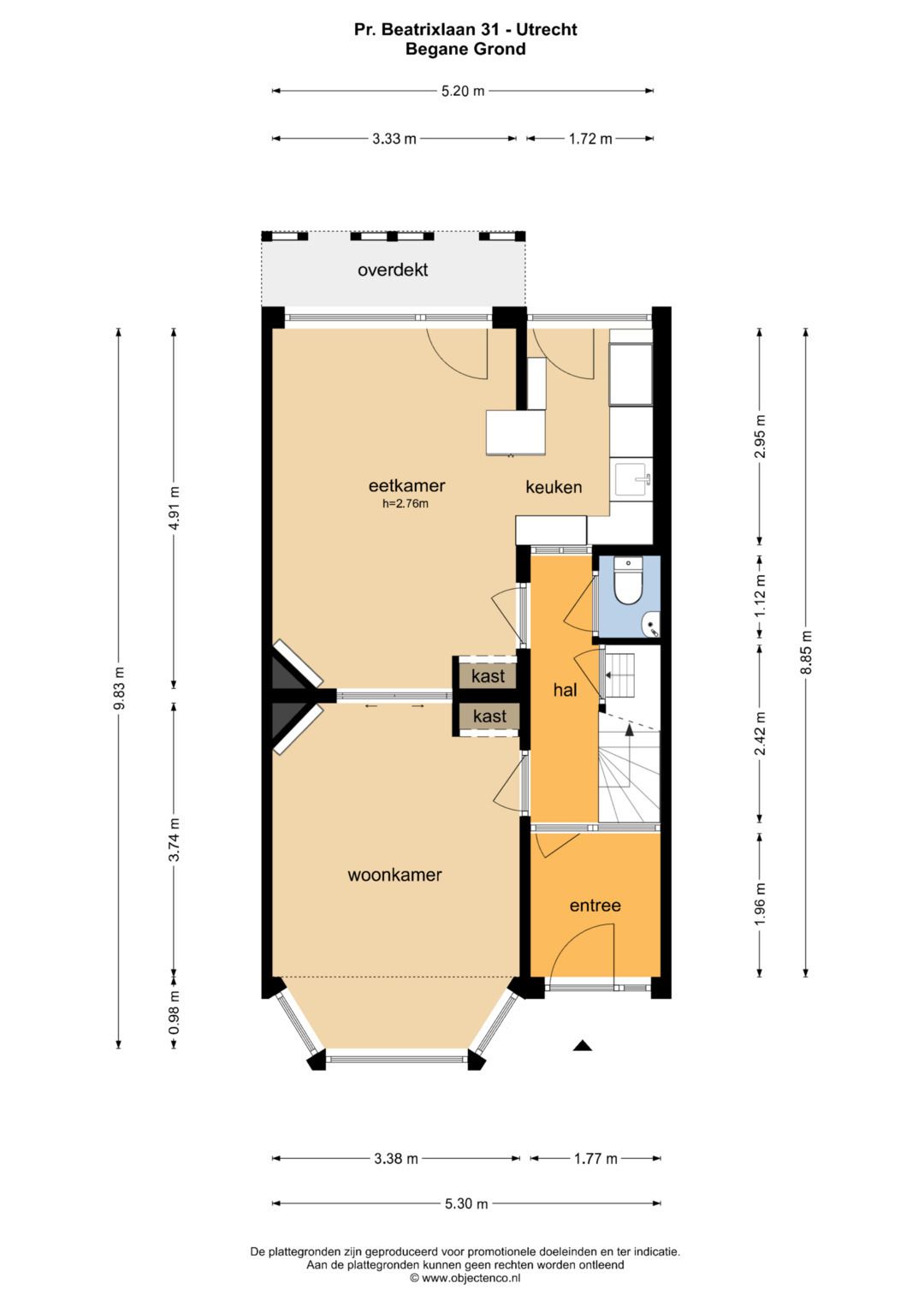 Photo 59 of Prinses Beatrixlaan 31