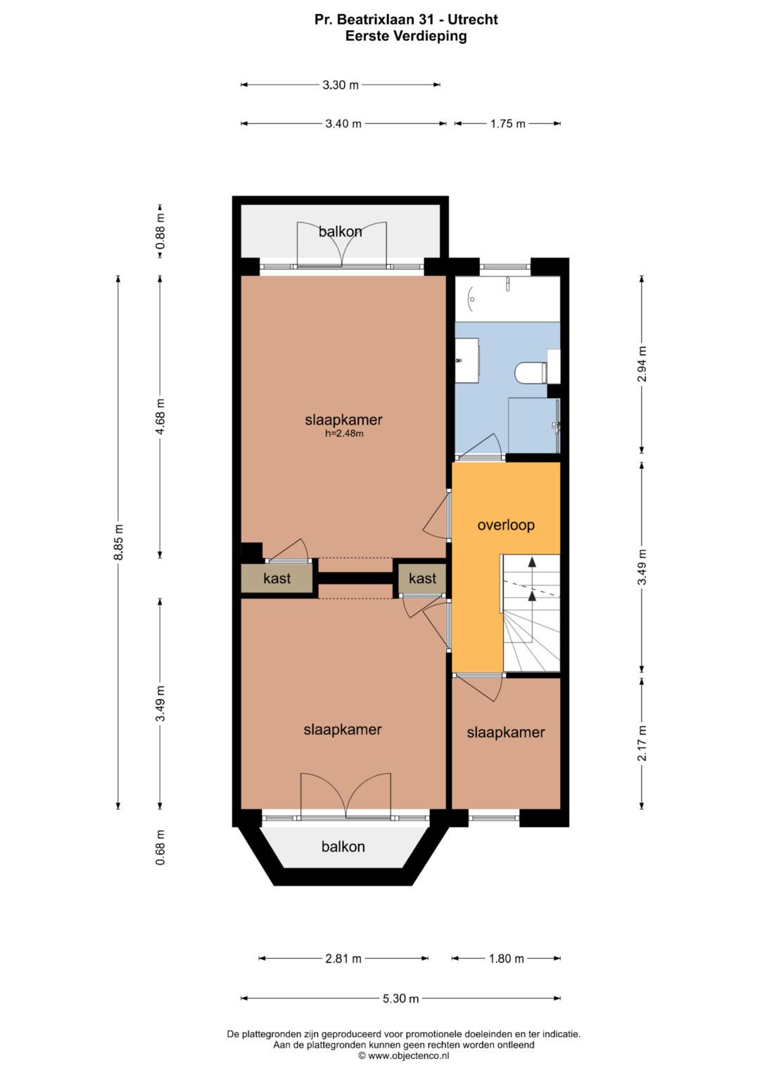 Photo 60 of Prinses Beatrixlaan 31