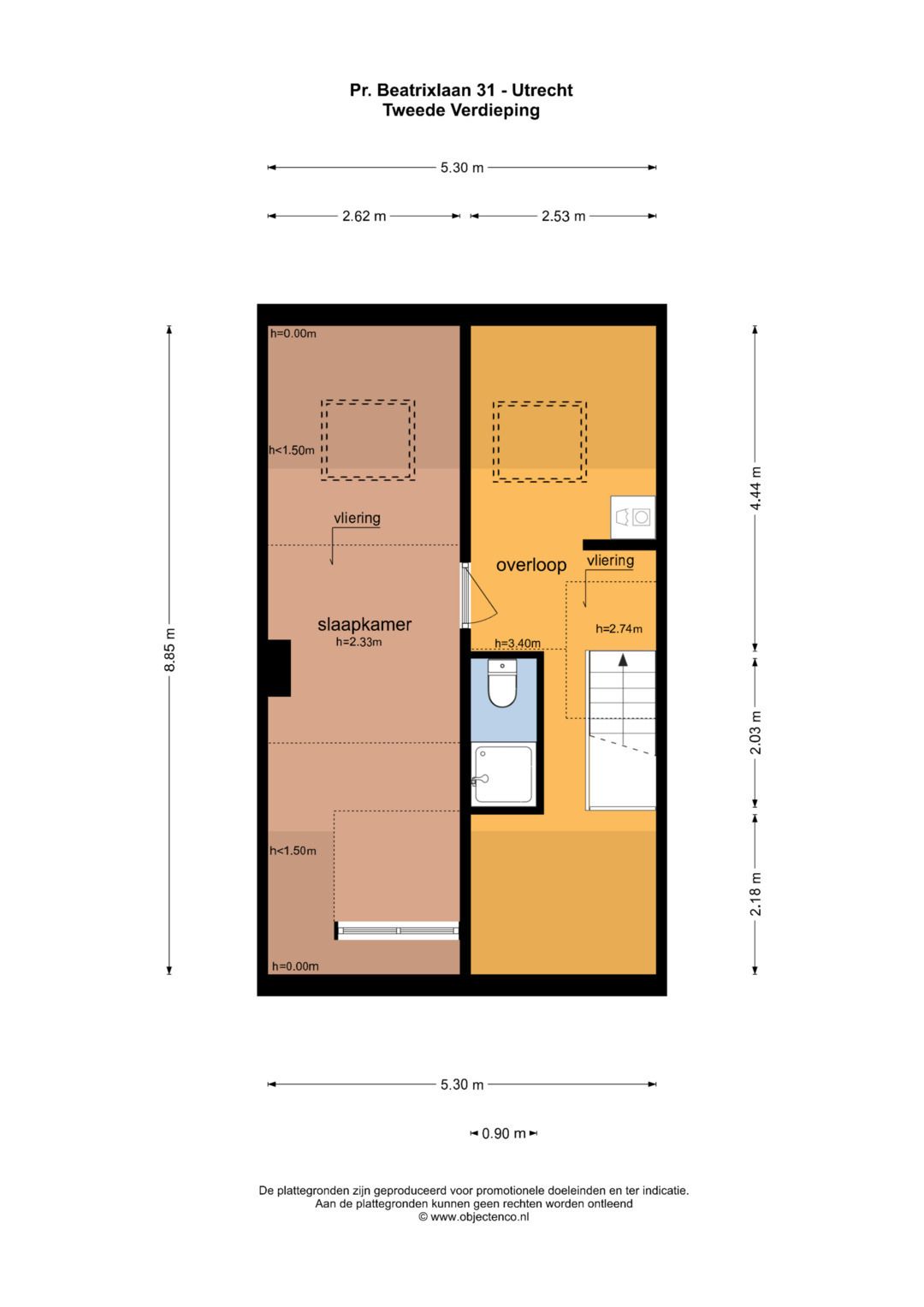 Photo 61 of Prinses Beatrixlaan 31