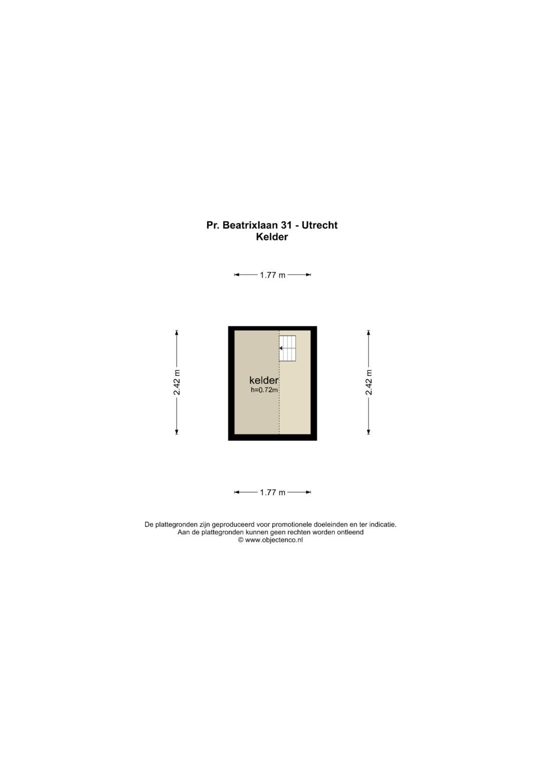 Photo 62 of Prinses Beatrixlaan 31