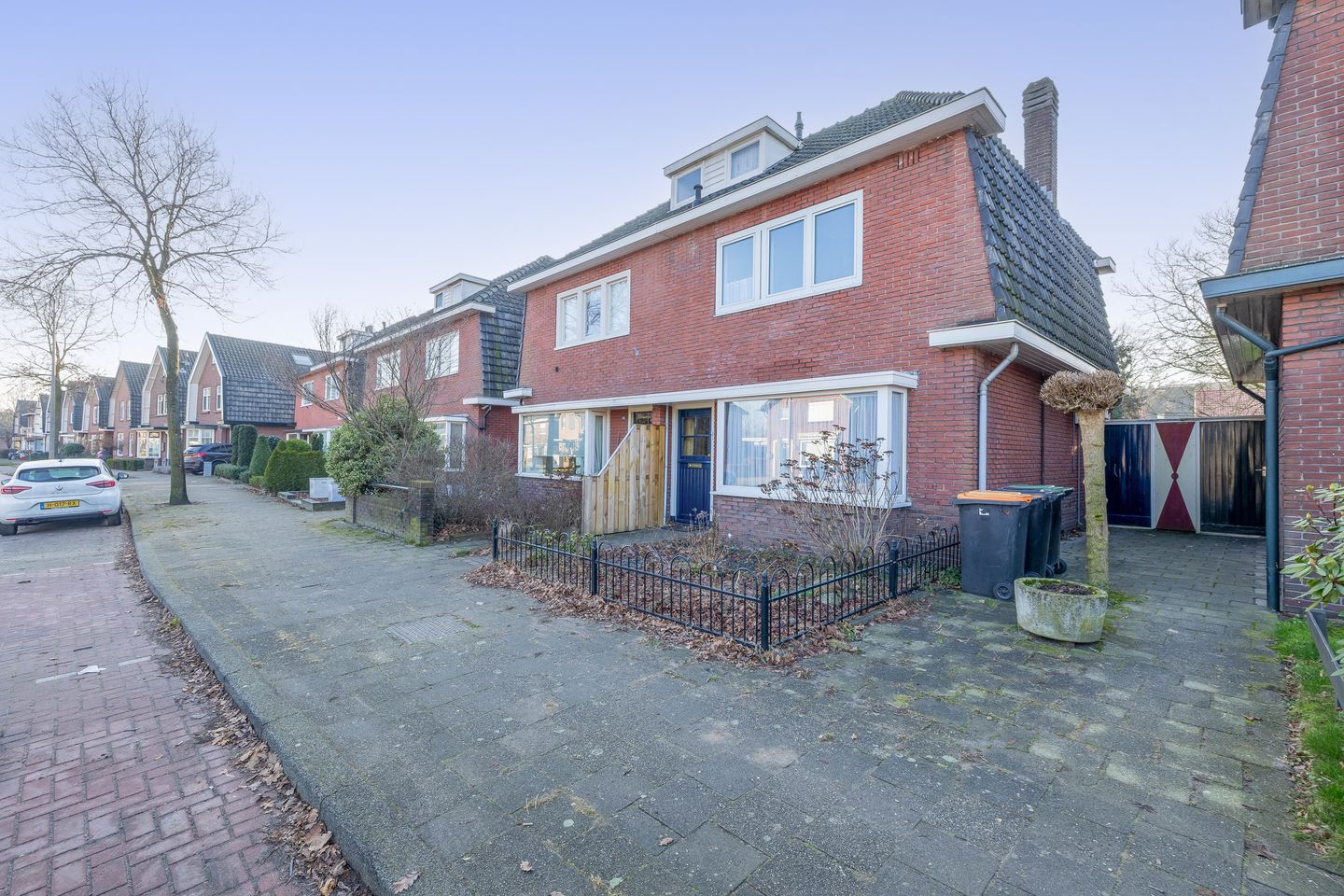 Foto 4 van Breemarsweg 147