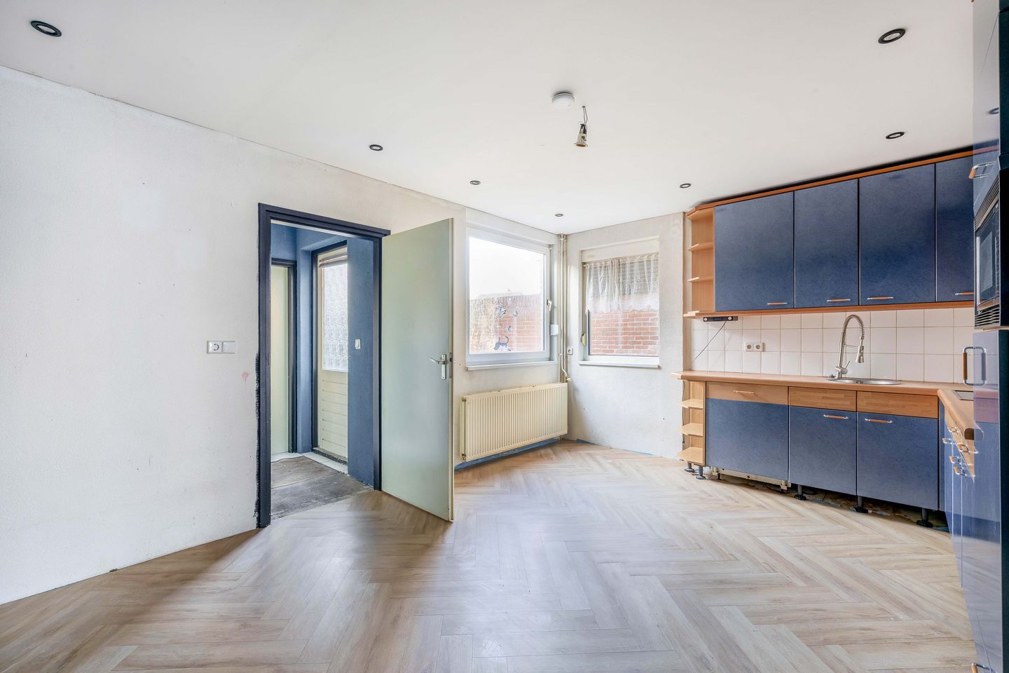 Foto 10 van Breemarsweg 147