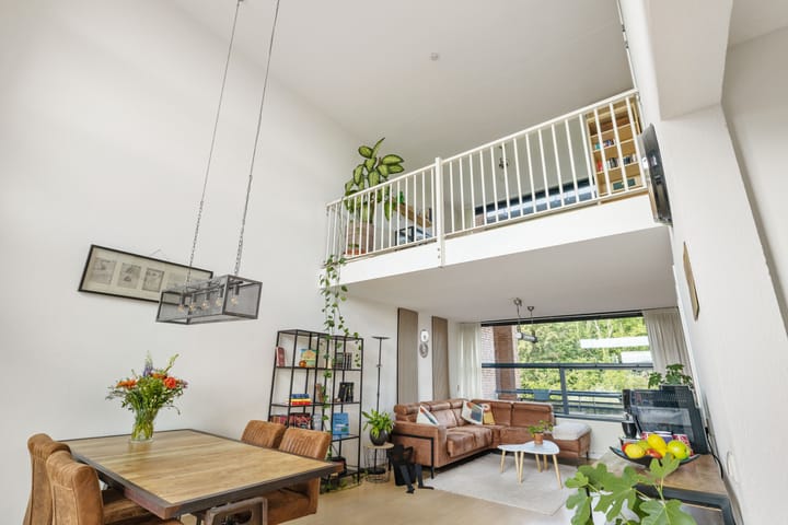 Foto 3 van Houtrakgracht 550