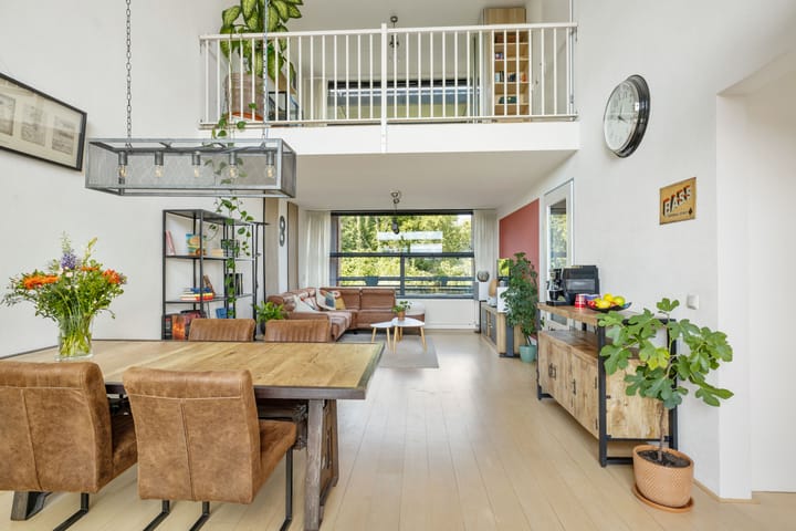 Foto 8 van Houtrakgracht 550