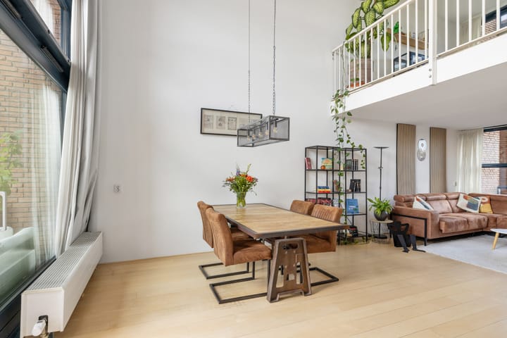 Foto 9 van Houtrakgracht 550