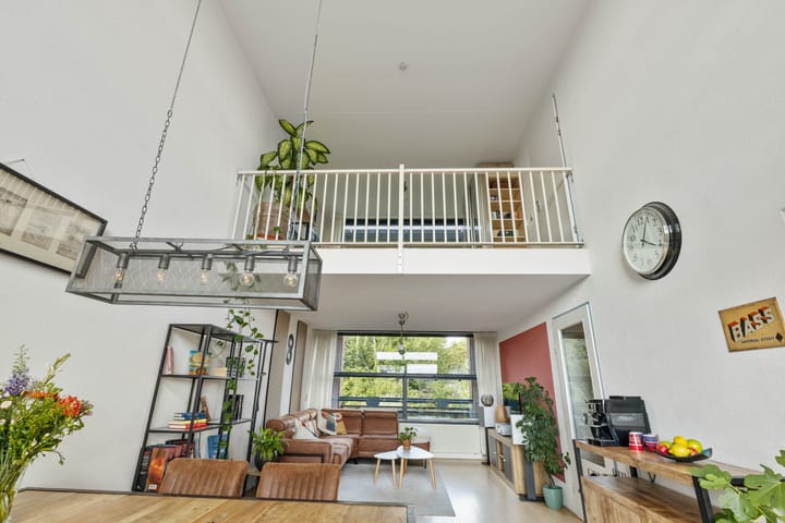 Foto 10 van Houtrakgracht 550