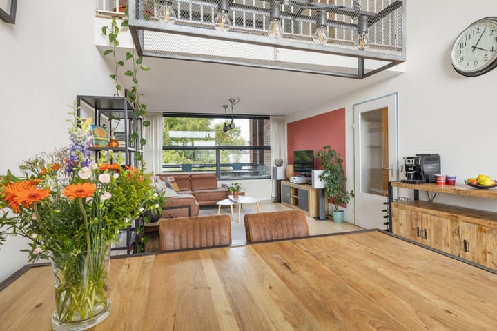 Foto 11 van Houtrakgracht 550