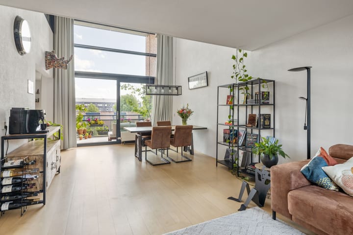 Foto 12 van Houtrakgracht 550